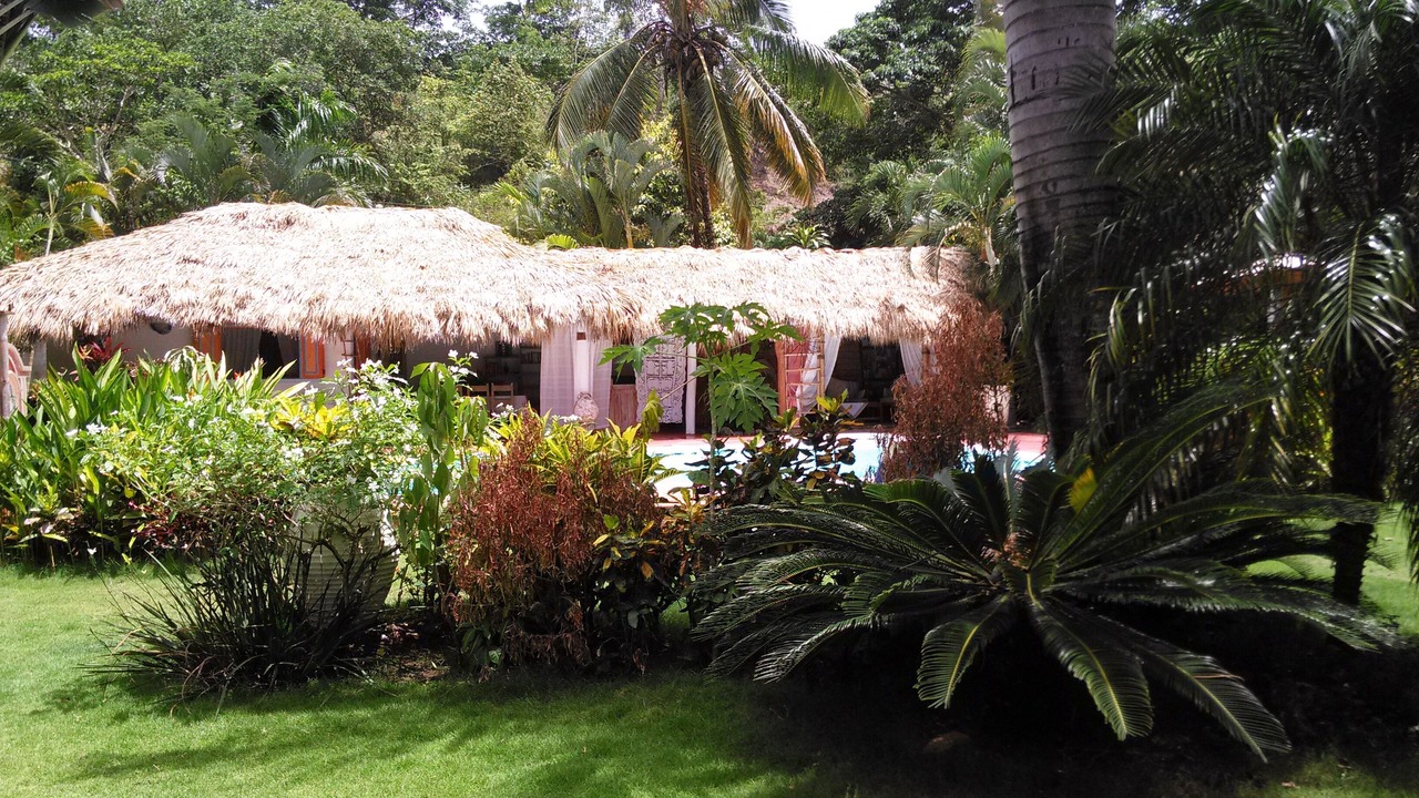 Photo of Outdoor in La Iglesia