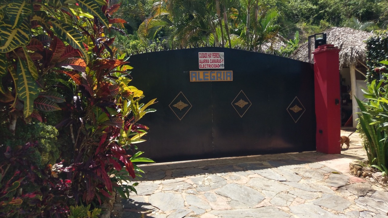 Photo of Outdoor in La Iglesia