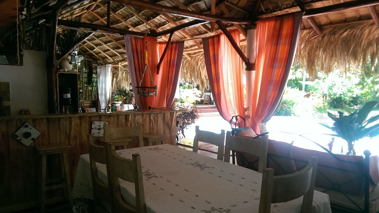 Photo of Outdoor in La Iglesia