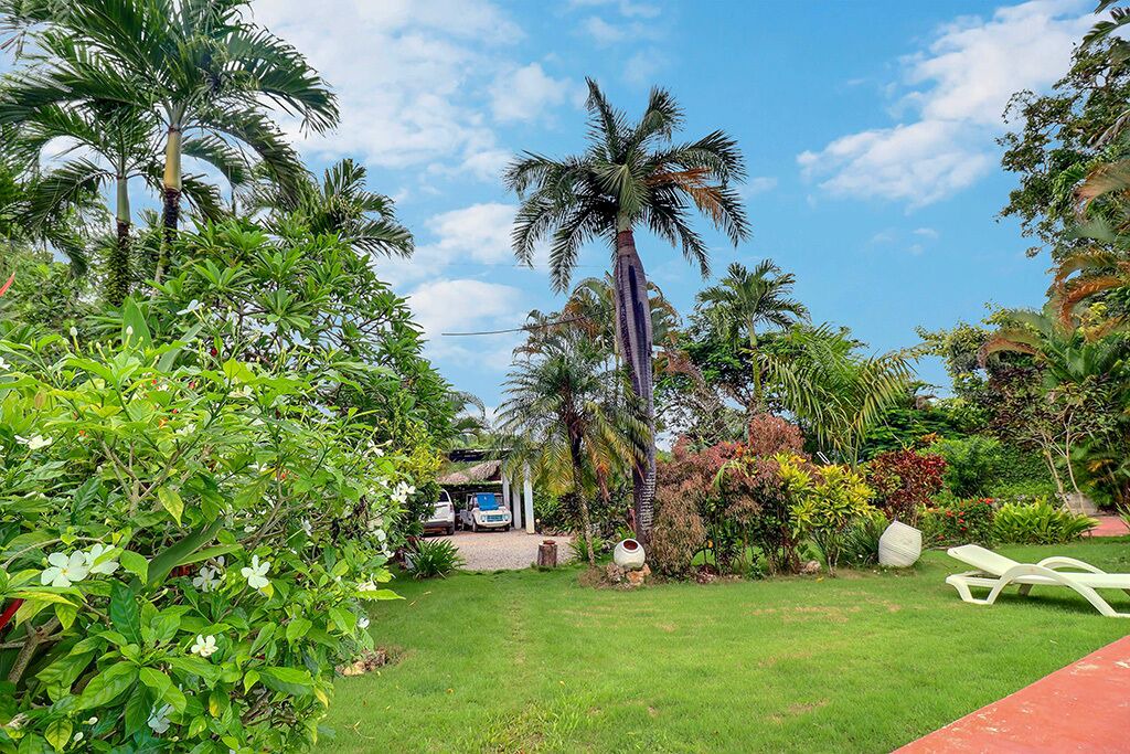 Photo of Outdoor in La Iglesia