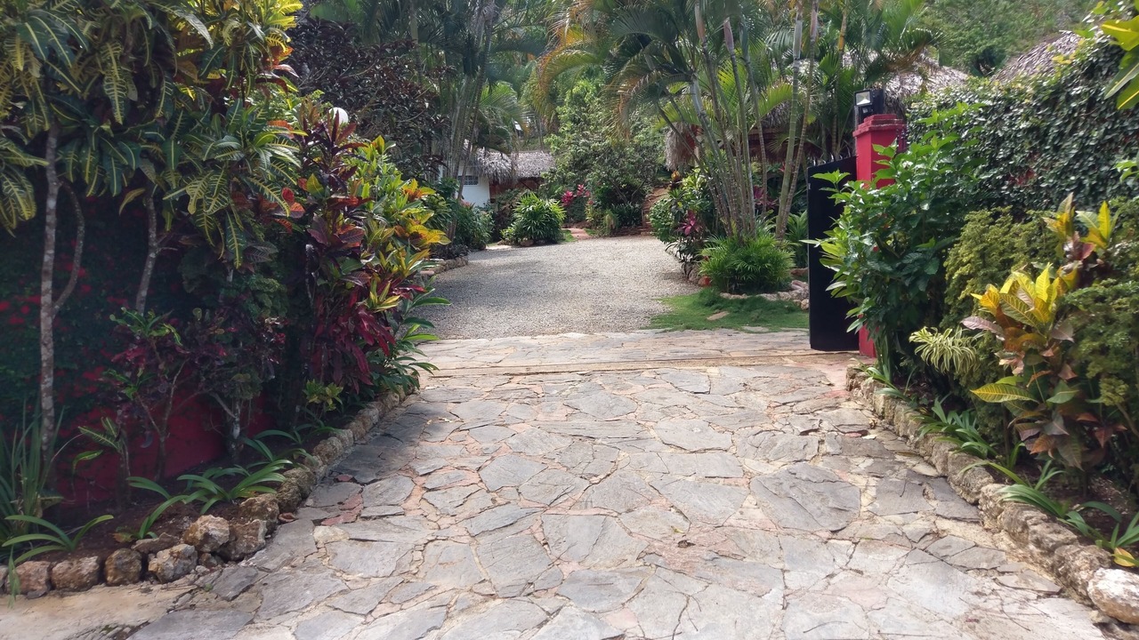 Photo of Outdoor in La Iglesia