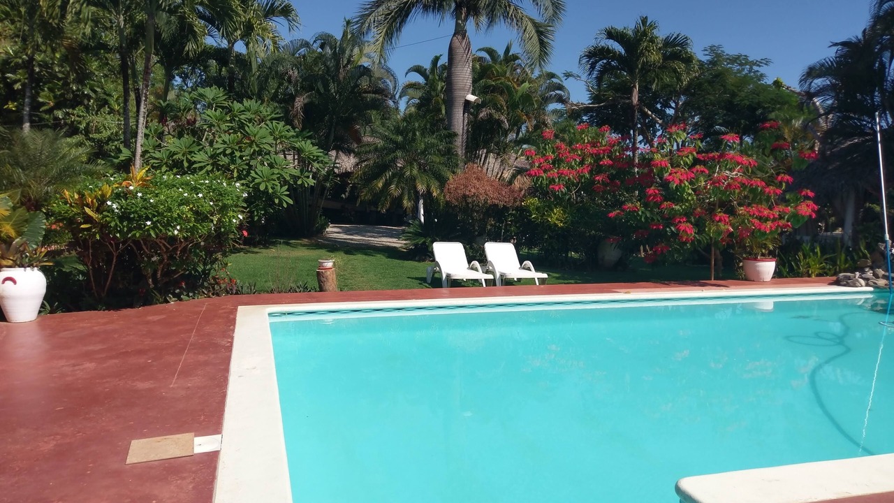 Photo of Outdoor in La Iglesia