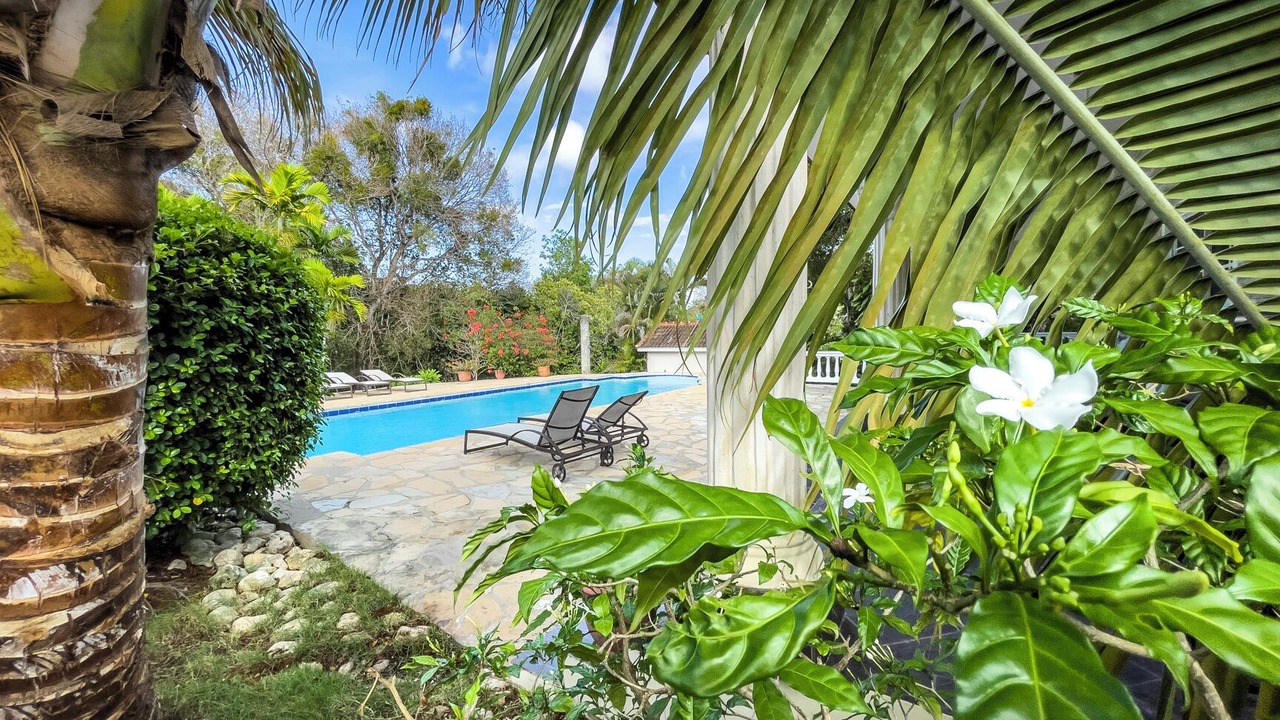 Photo of Outdoor in Urbanizacion Tavarez