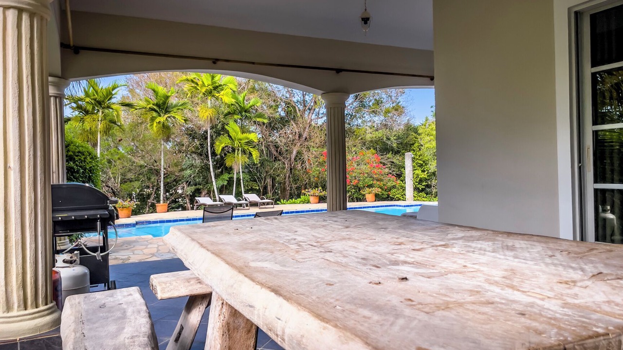 Photo of Outdoor in Urbanizacion Tavarez