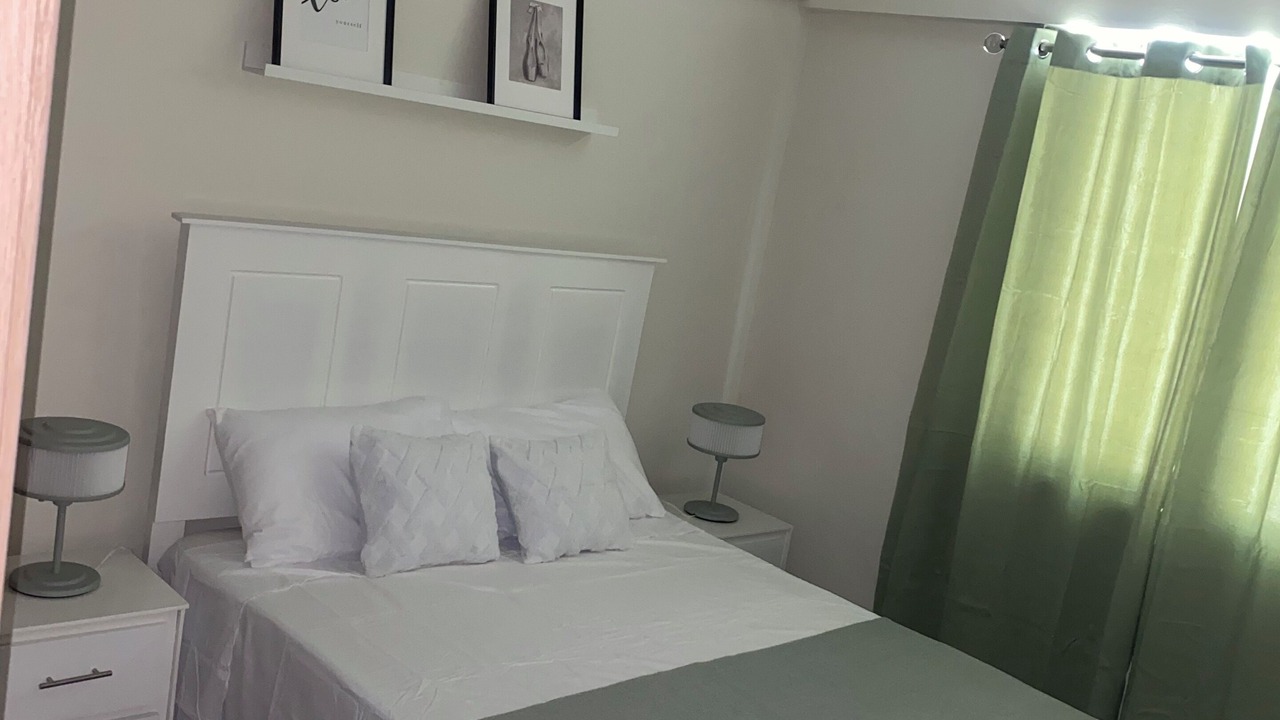 Photo of Bedroom in Boca Chica