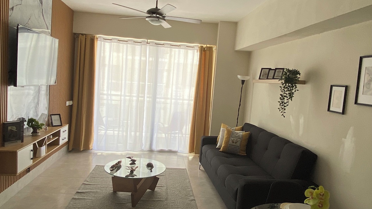 Photo of Livingroom in Boca Chica