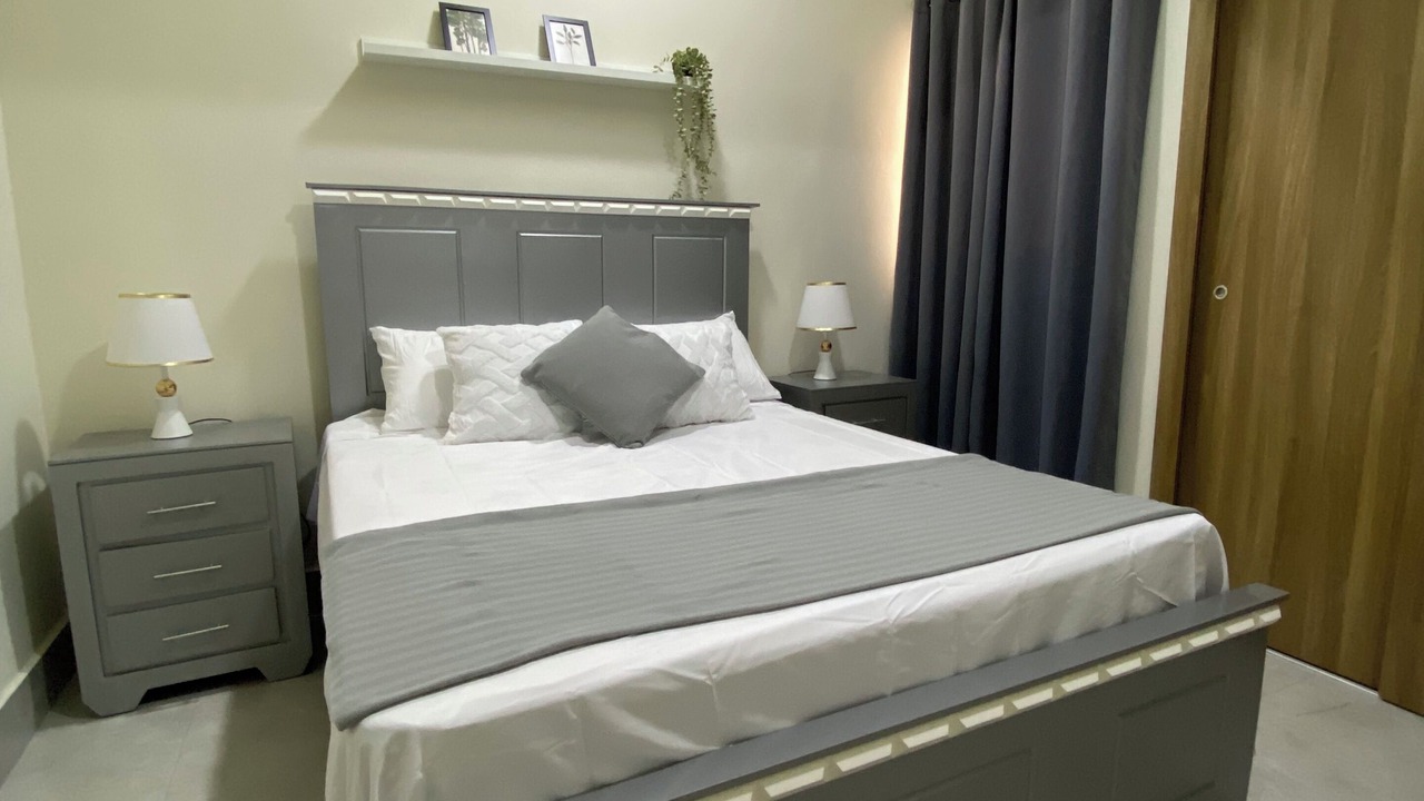 Photo of Bedroom in Boca Chica