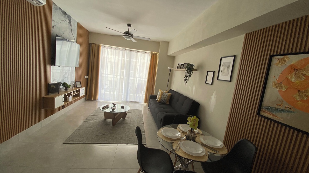 Photo of Livingroom in Boca Chica