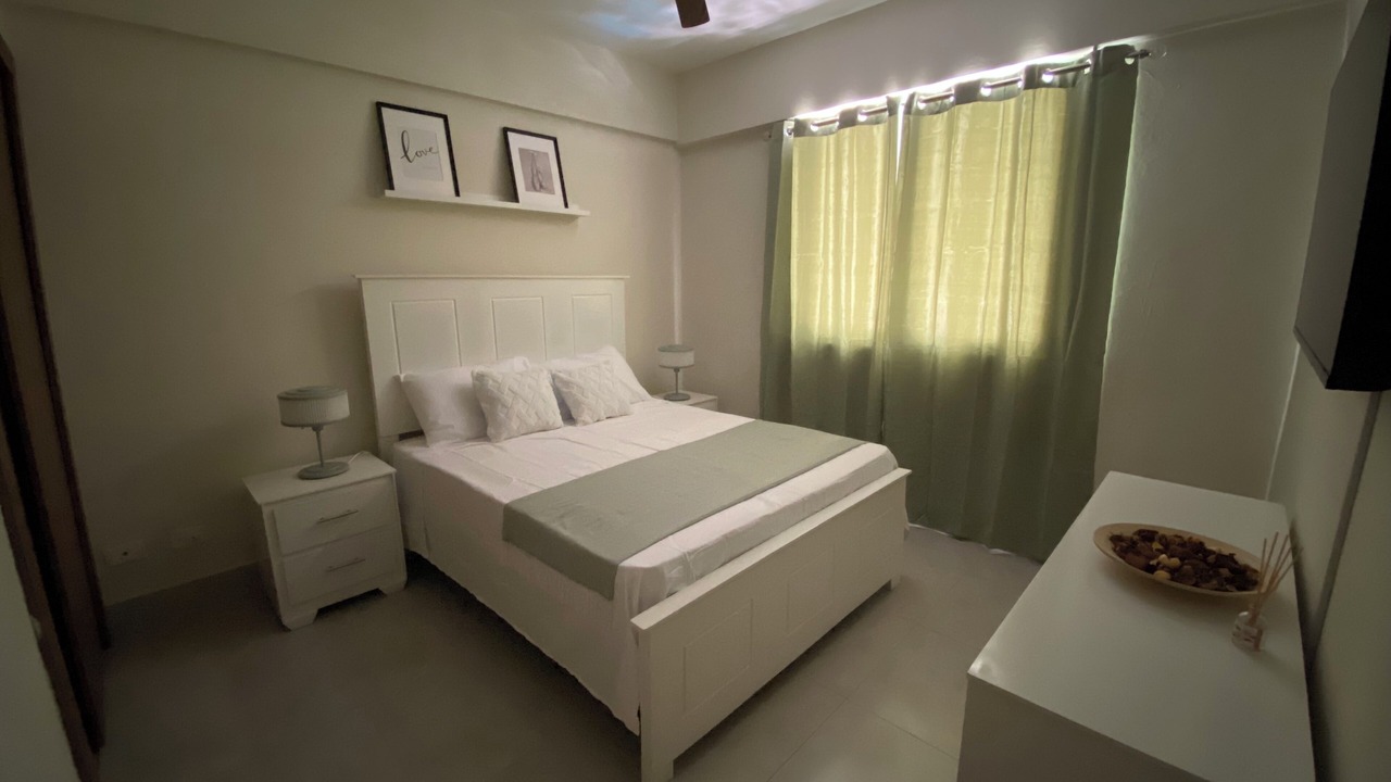 Photo of Bedroom in Boca Chica