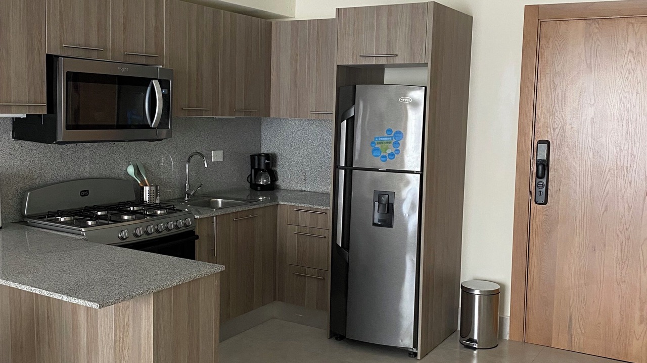 Photo of Kitchen in Boca Chica