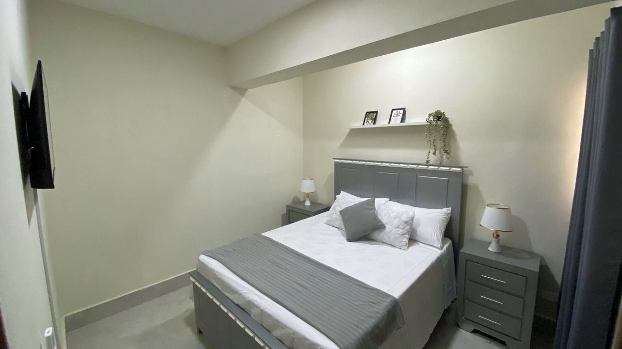 Photo of Bedroom in Boca Chica