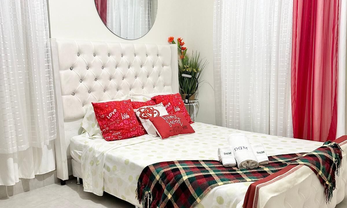 Photo of Bedroom in Reparto Ibarra