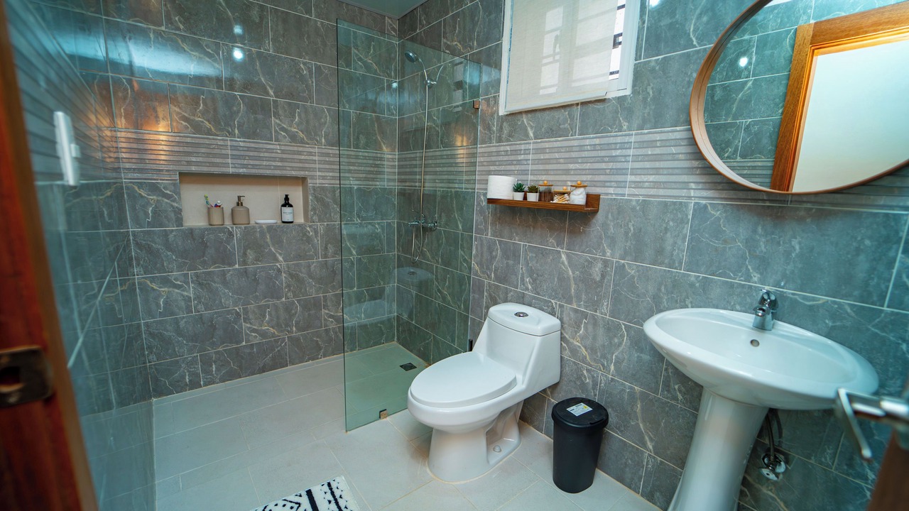 Photo of Bathroom in San Pedro de Macoris