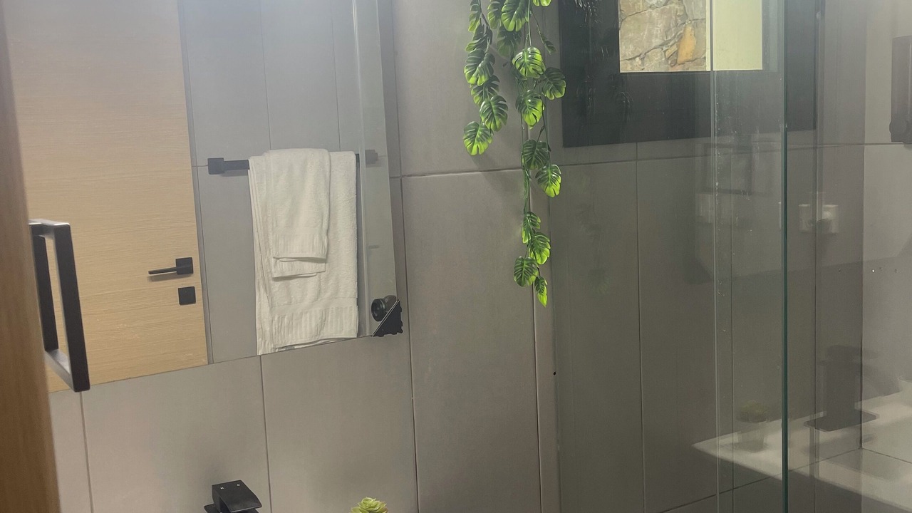 Photo of Bathroom in Las Terrenas