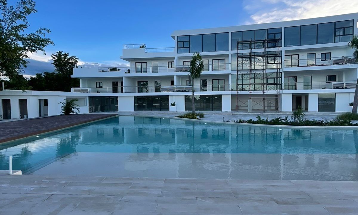 Photo of Outdoor in Las Terrenas