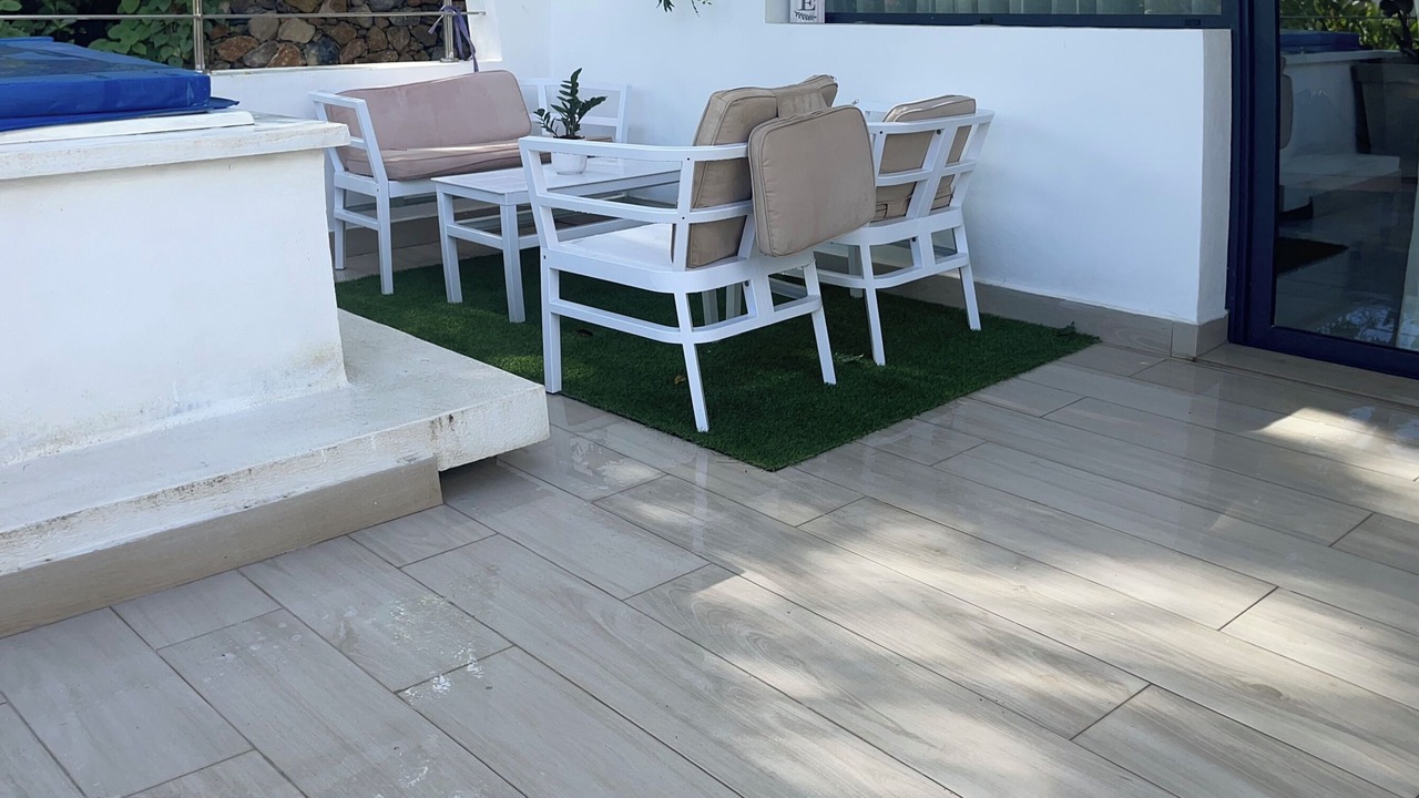 Photo of Outdoor in Las Terrenas