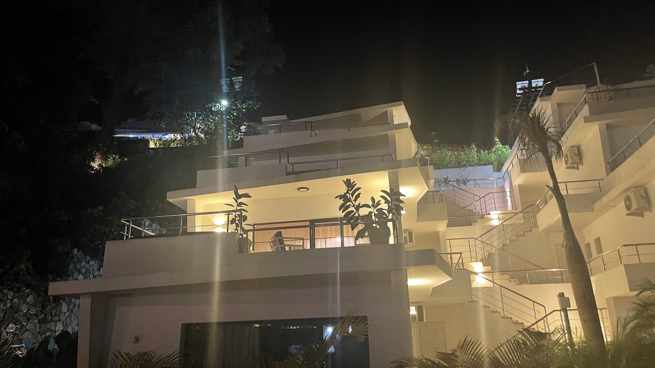 Photo of Outdoor in Las Terrenas