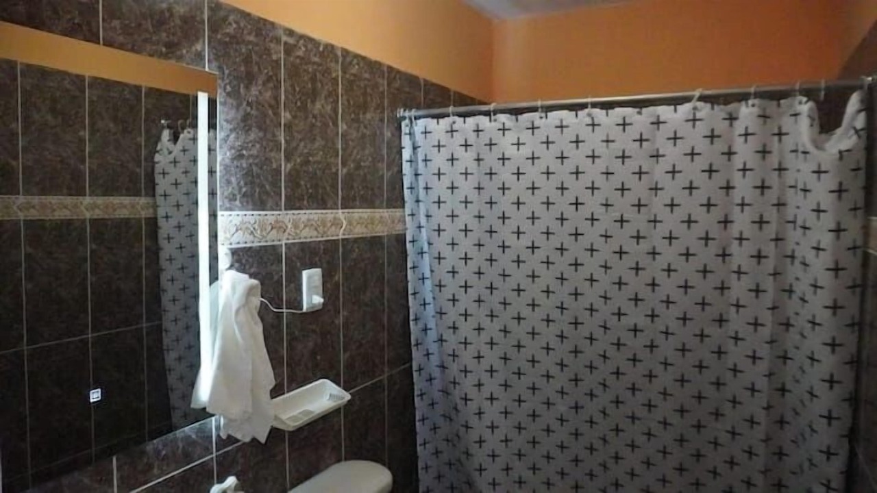 Photo of Bathroom in Villa Mella