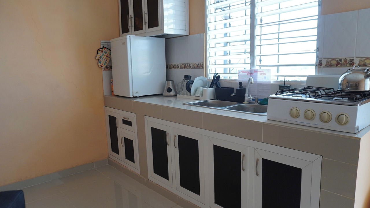 Photo of Kitchen in Villa Mella