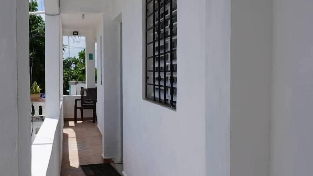 Photo of Patio Balcony in Villa Mella