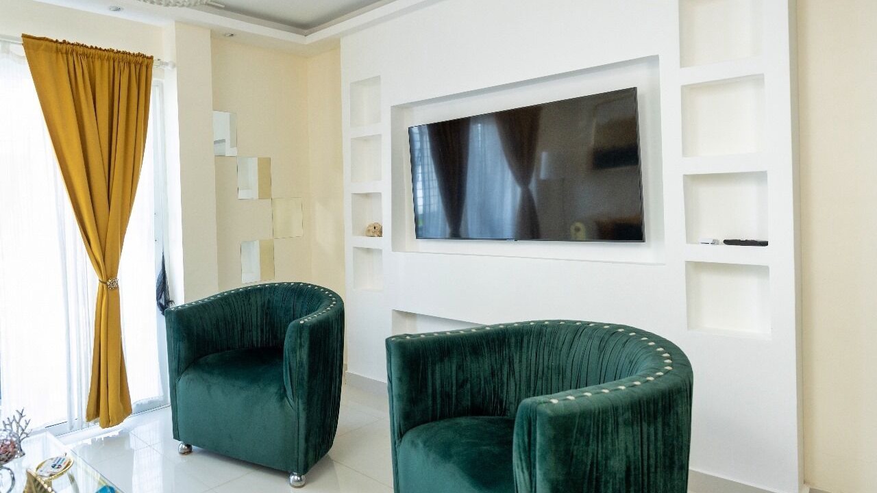 Photo of Livingroom in Prado Oriental