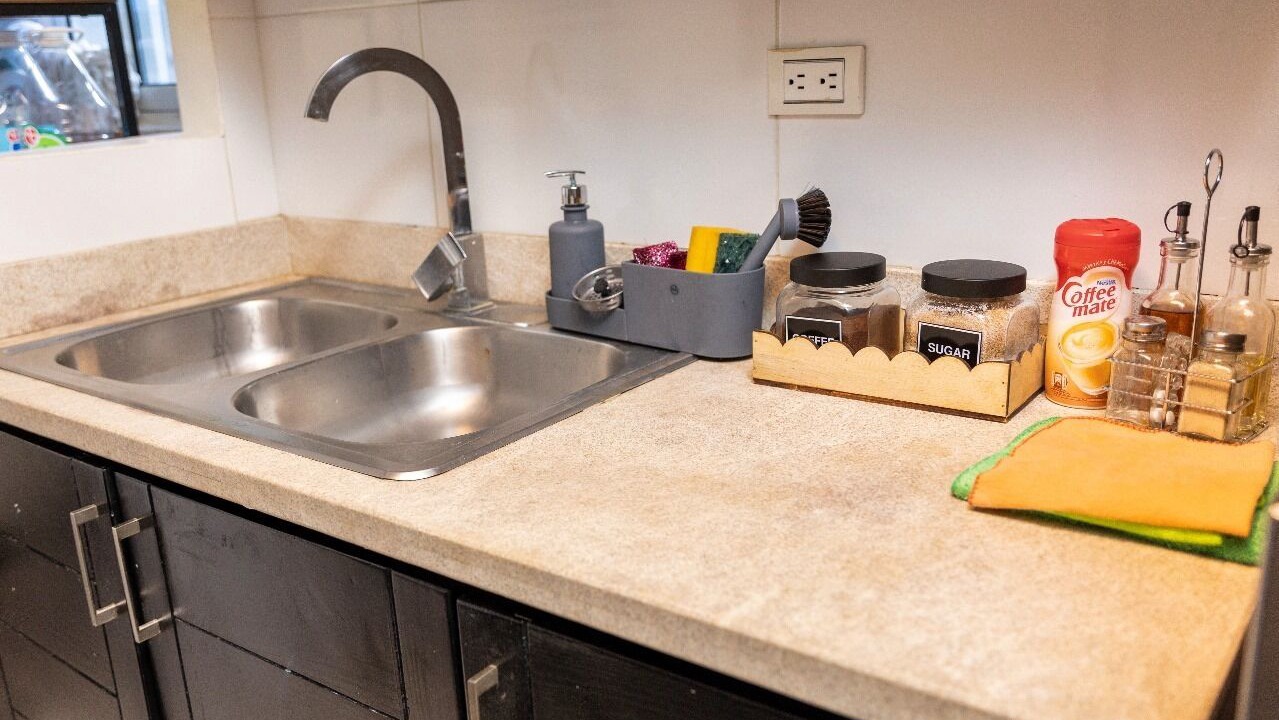 Photo of Kitchen in Prado Oriental