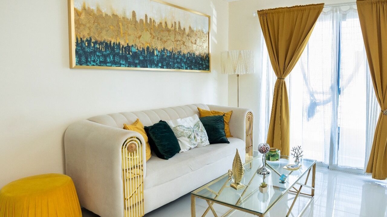 Photo of Livingroom in Prado Oriental