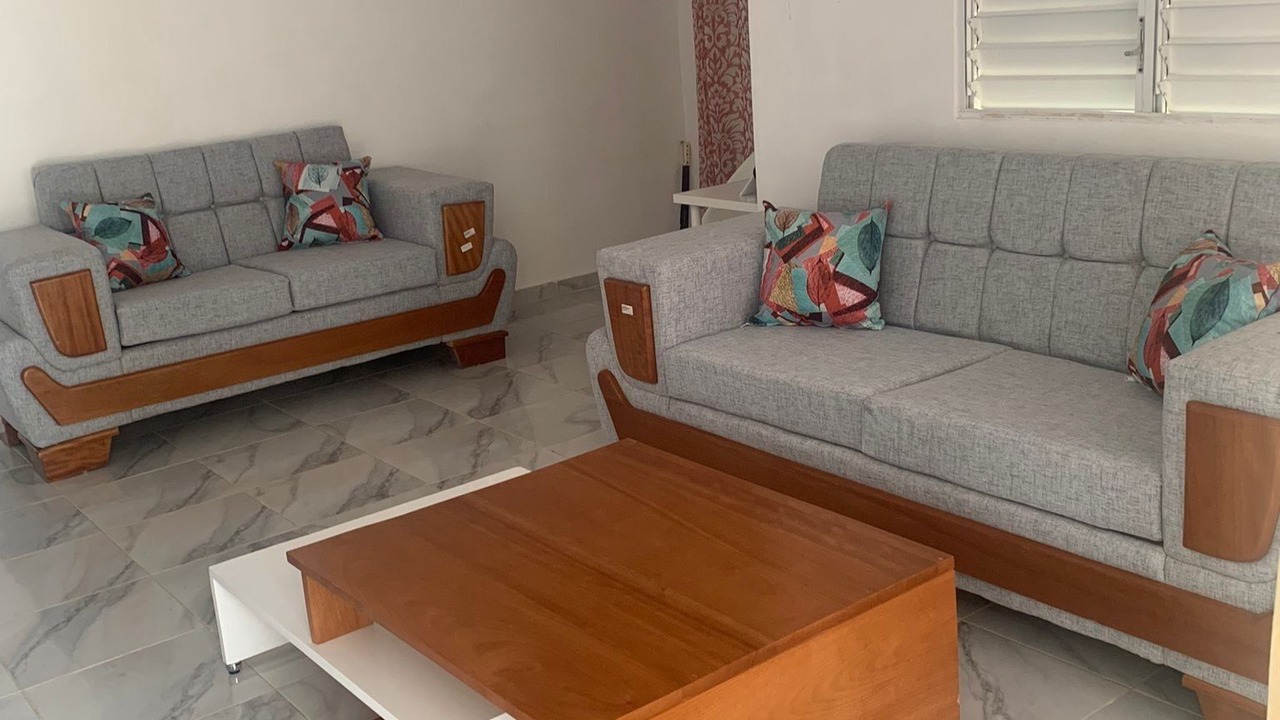 Photo of Livingroom in Villa Riva