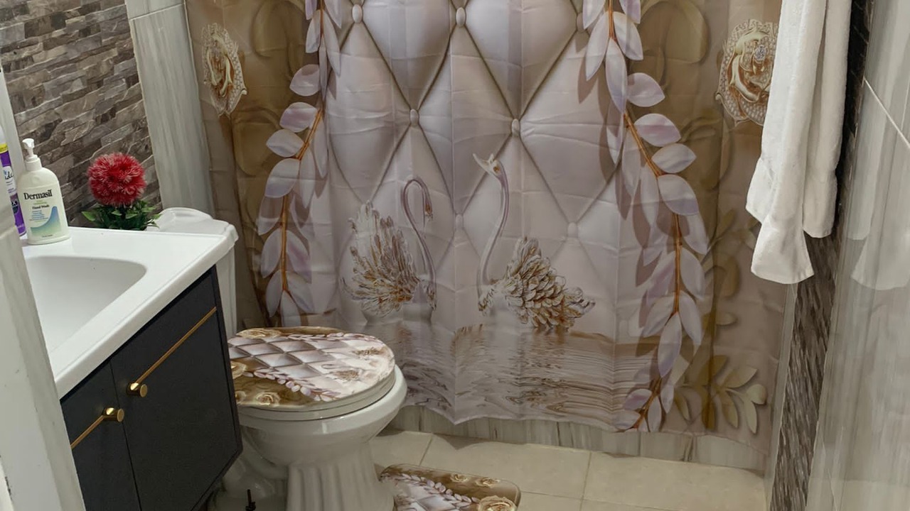 Photo of Bathroom in Villa Riva