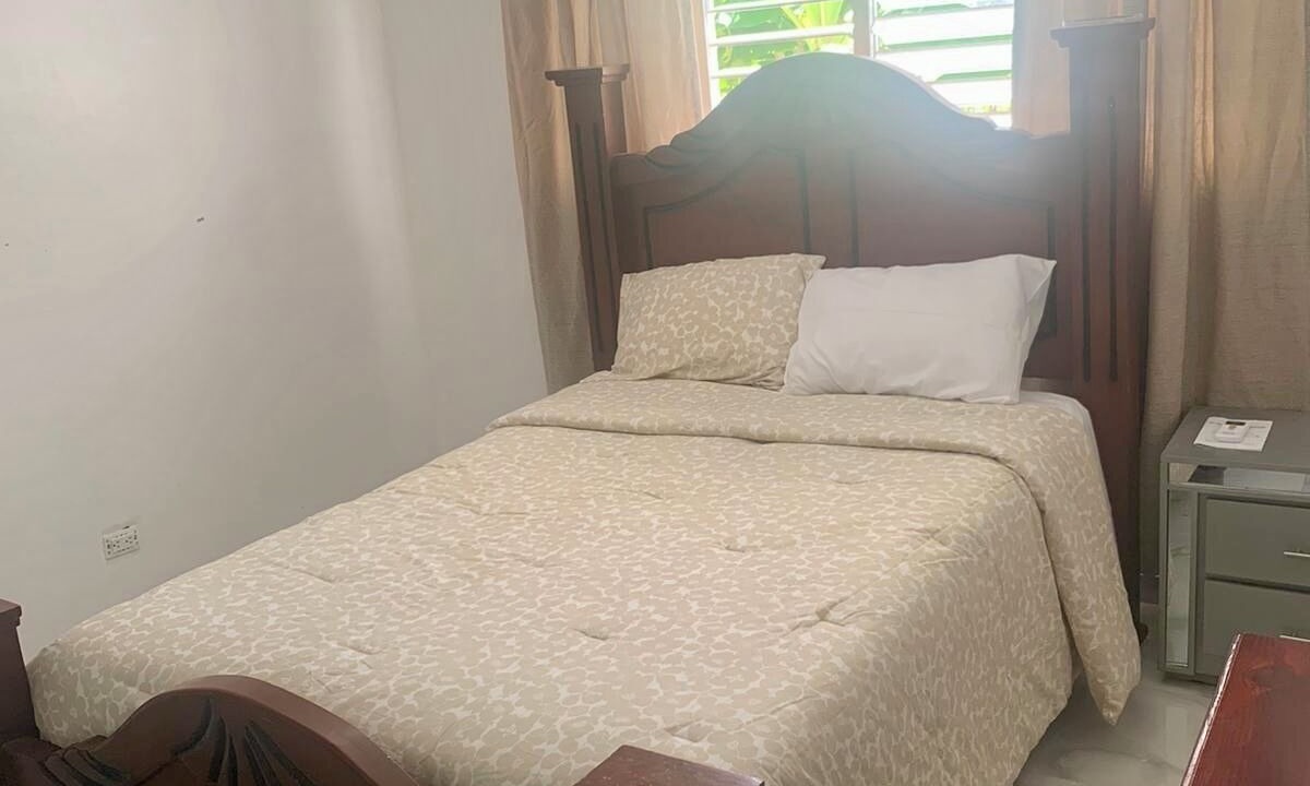 Photo of Bedroom in Villa Riva