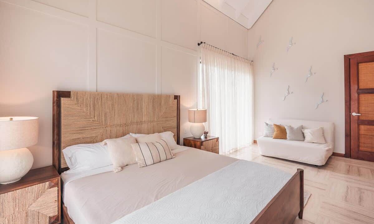 Photo of Bedroom in Portillo