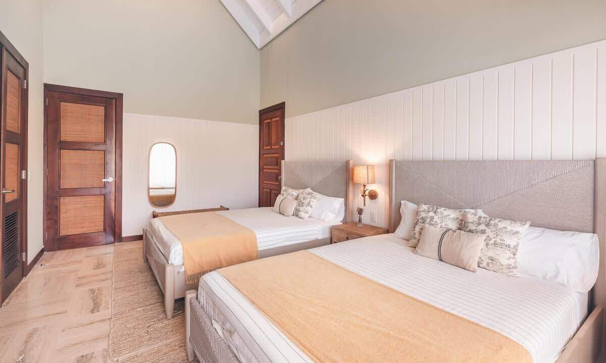Photo of Bedroom in Portillo