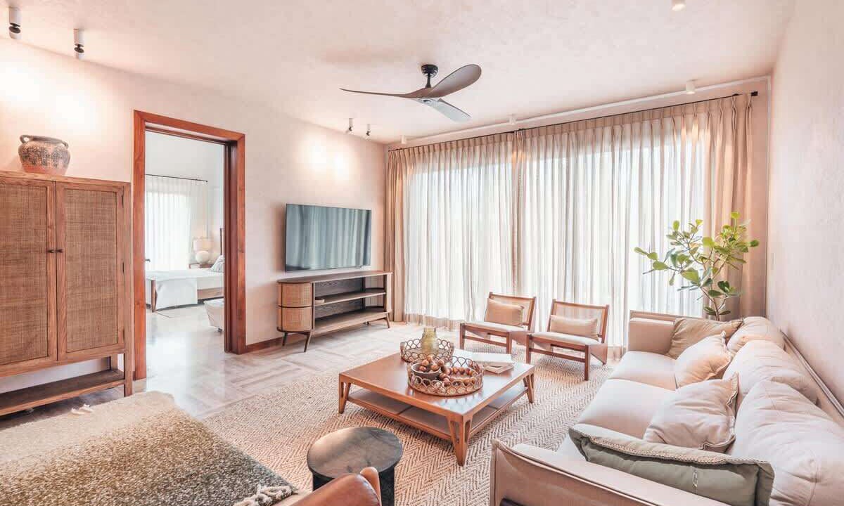Photo of Livingroom in Portillo