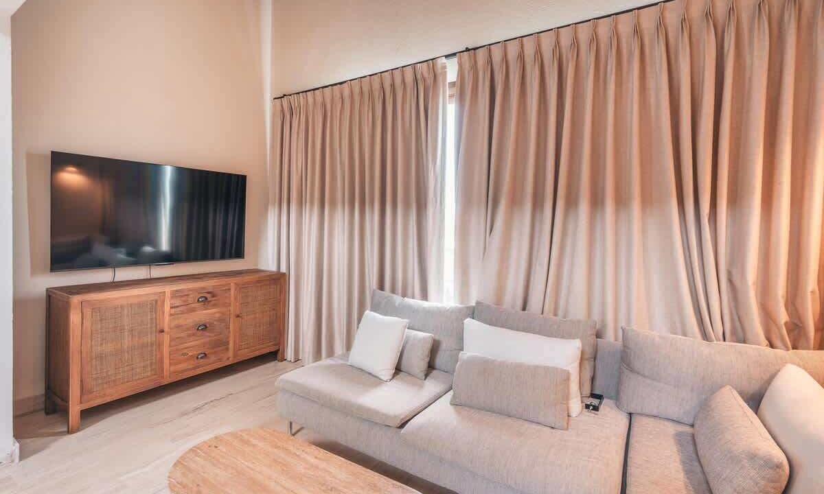 Photo of Livingroom in Portillo