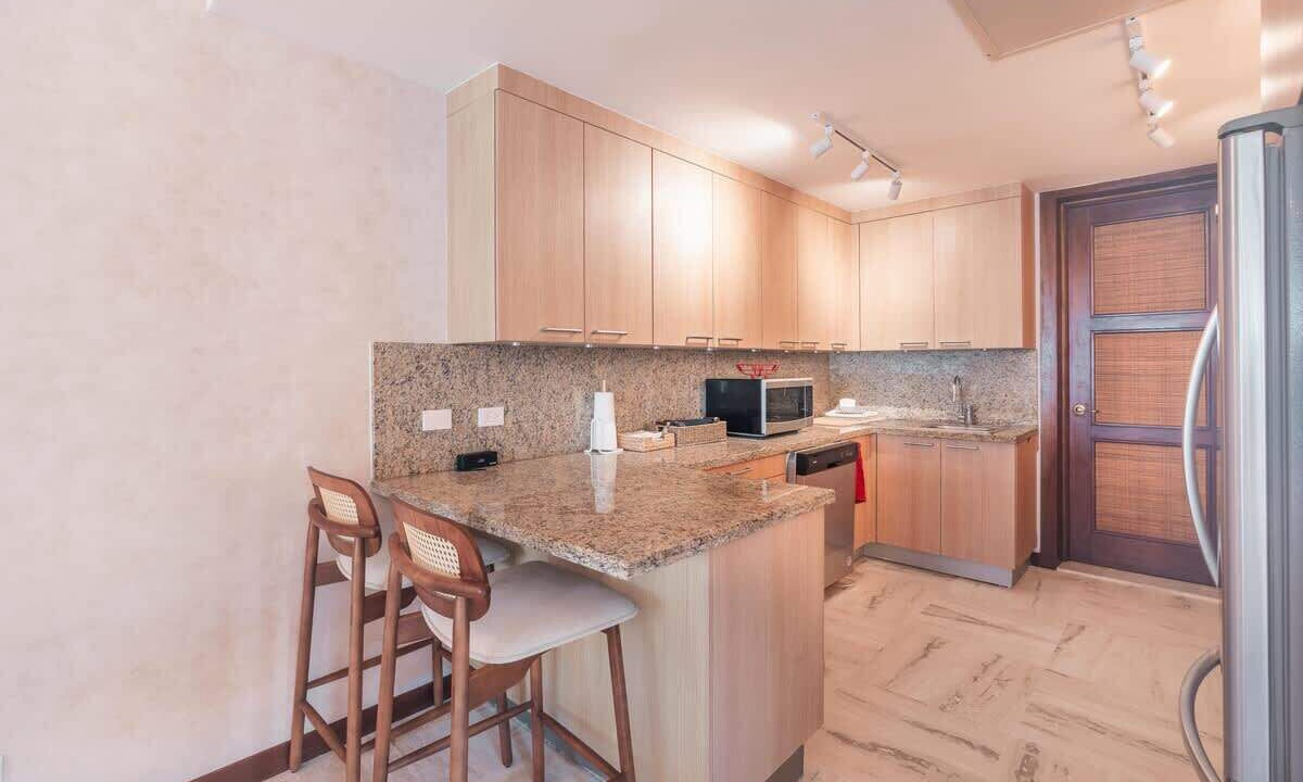 Photo of Kitchen in Portillo
