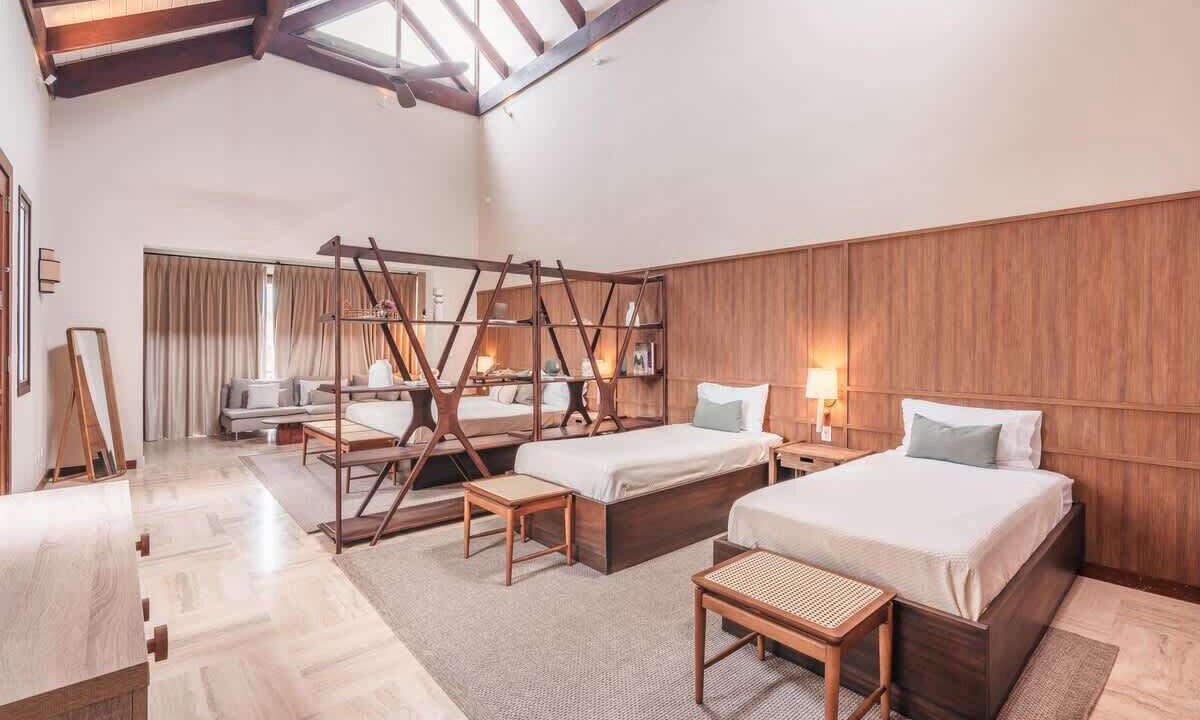 Photo of Bedroom in Portillo
