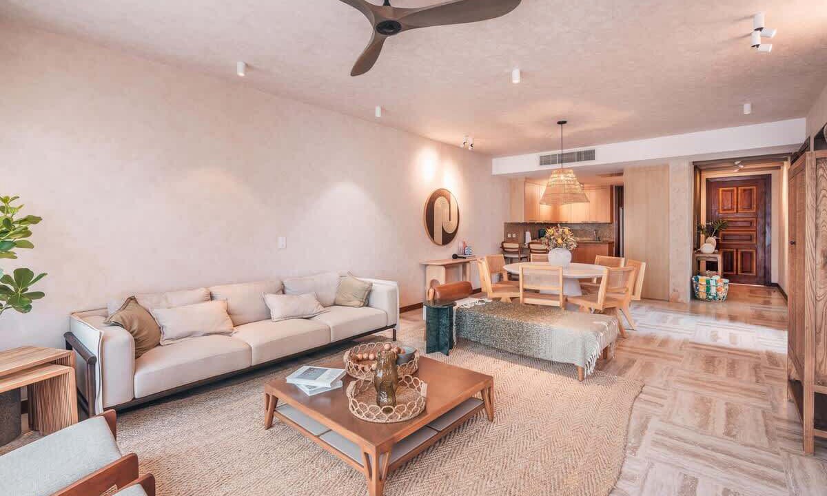 Photo of Livingroom in Portillo