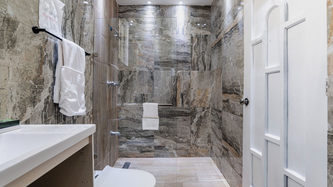 Photo of Bathroom in Corales del Sur