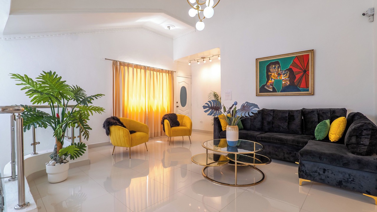 Photo of Livingroom in Corales del Sur