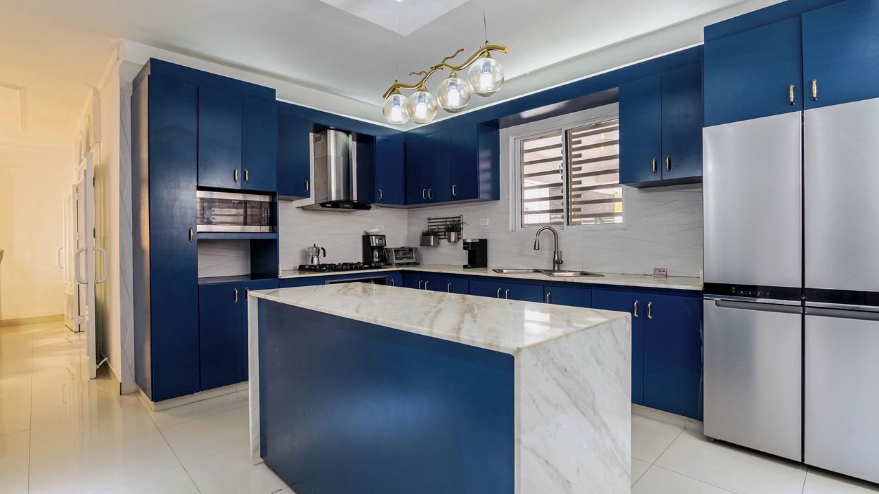 Photo of Kitchen in Corales del Sur