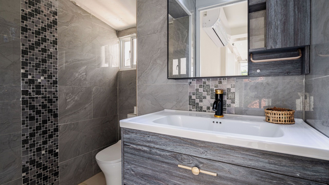 Photo of Bathroom in Corales del Sur