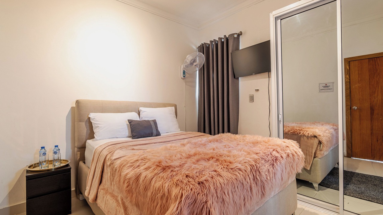 Photo of Bedroom in Corales del Sur