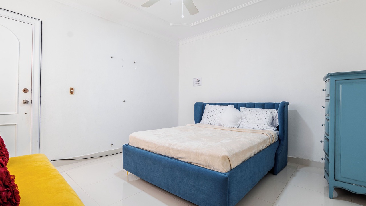 Photo of Bedroom in Corales del Sur