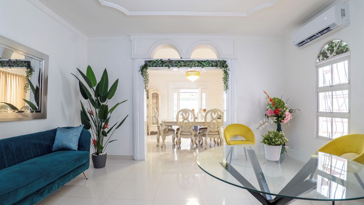 Photo of Livingroom in Corales del Sur