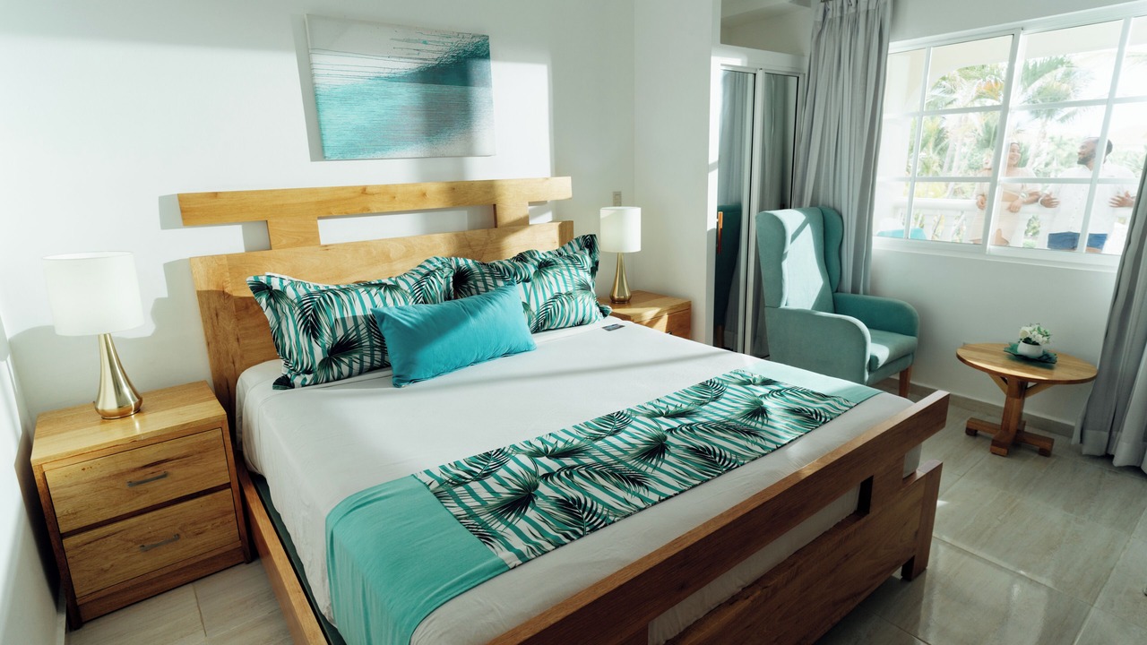 Photo of Bedroom in Los Brazos