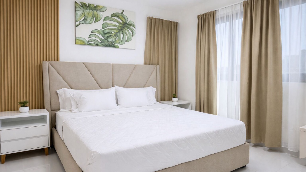 Photo of Bedroom in Santiago Province