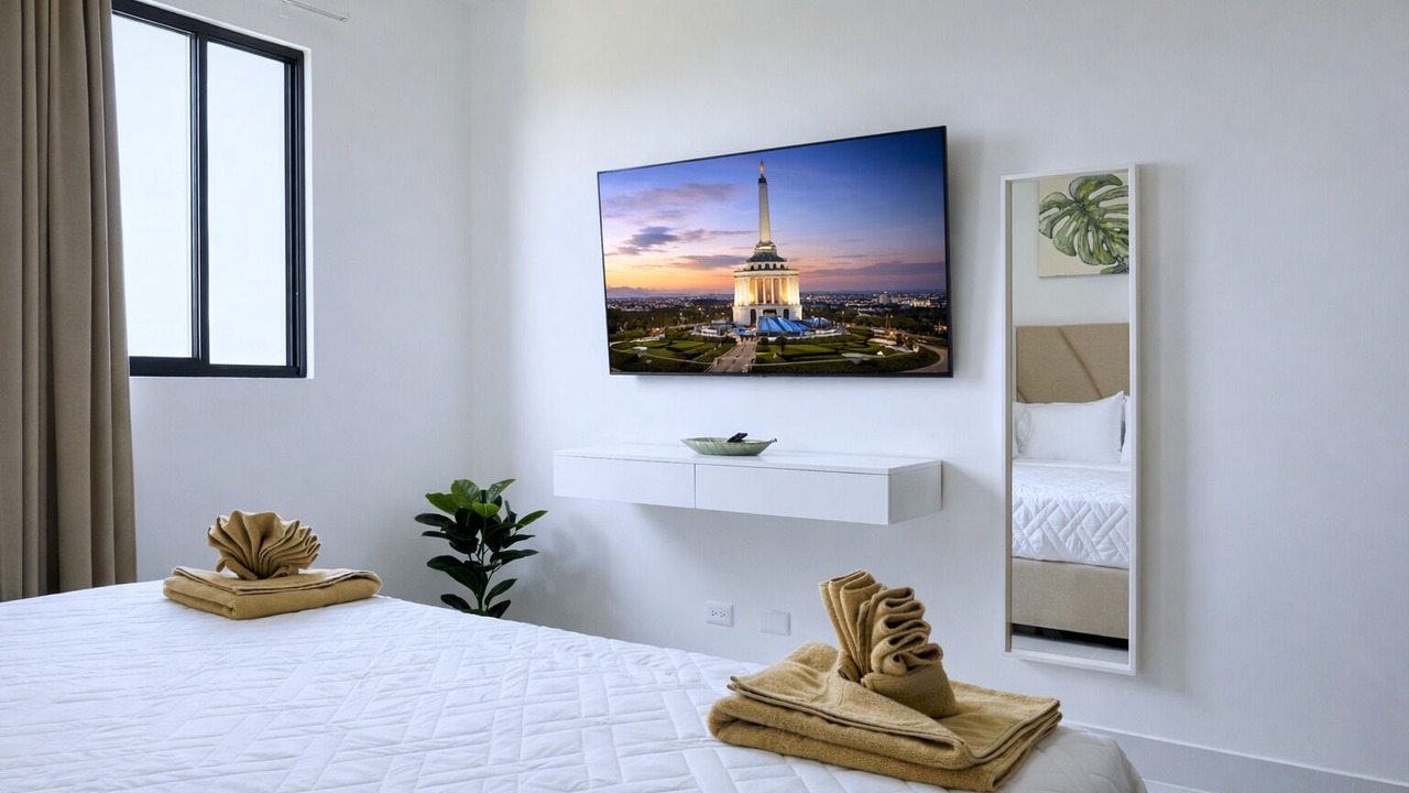 Photo of Bedroom in Santiago Province