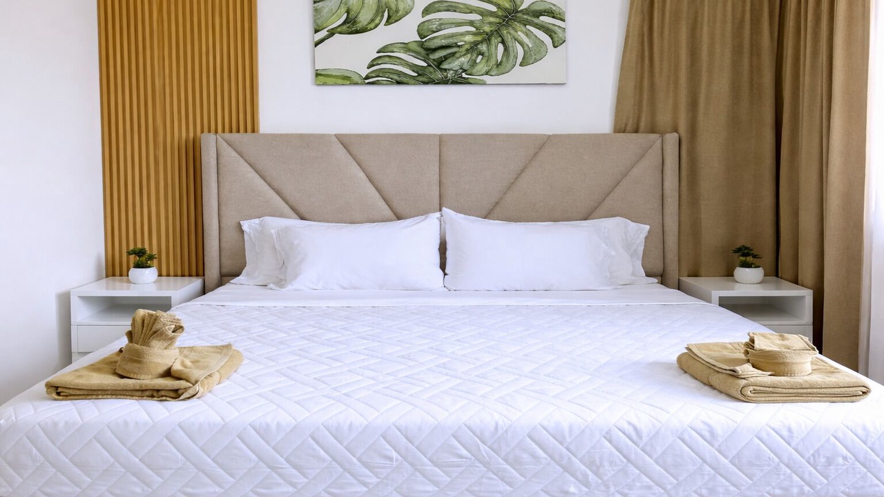 Photo of Bedroom in Santiago Province