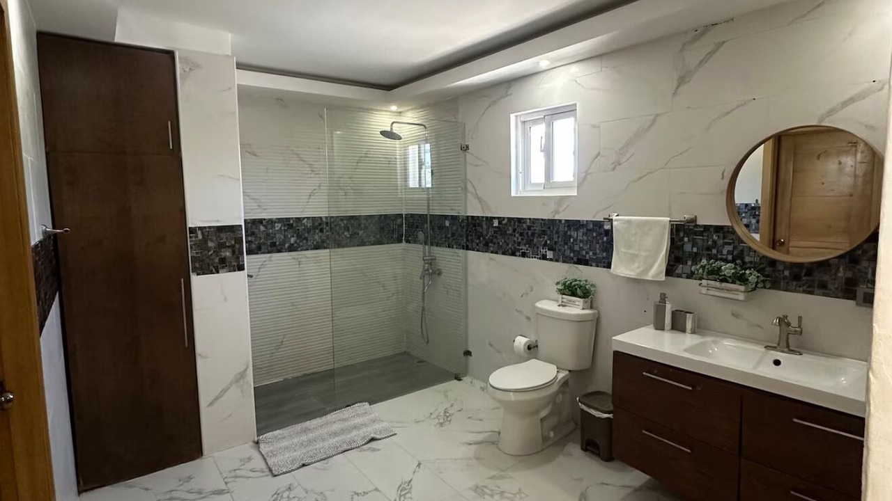 Photo of Bathroom in Boca Chica