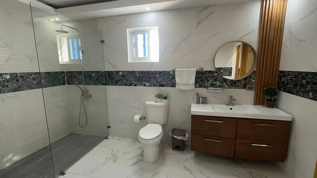 Photo of Bathroom in Boca Chica